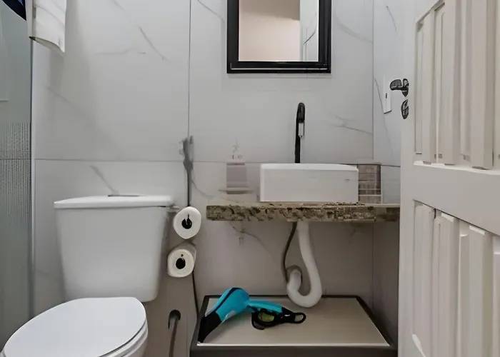 Apartament z 1 sypialnią