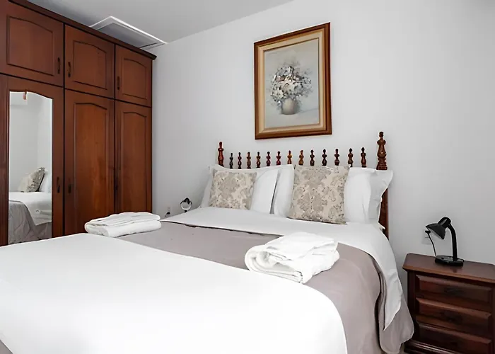 Apartament z 1 sypialnią