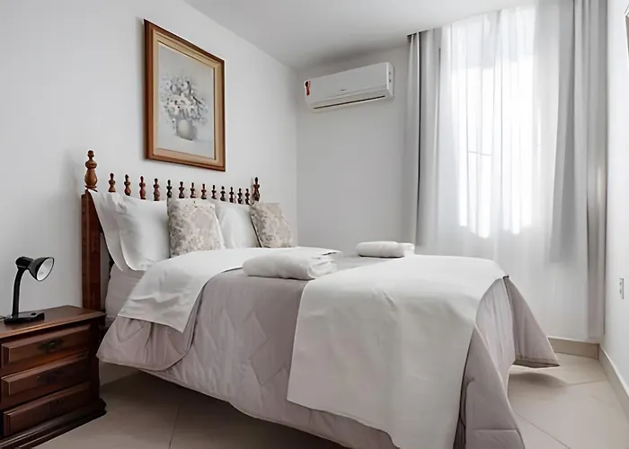 Apartament z 1 sypialnią
